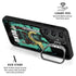 My Hero Academia Dark Deku Season 6 Galaxy S25 Kickstand Case